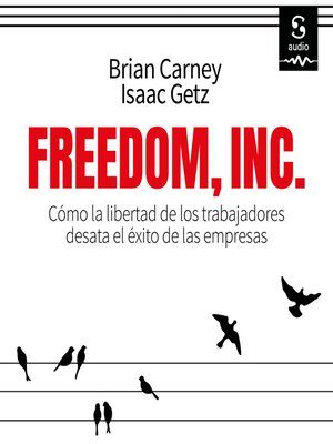 cover image of Freedom Inc.